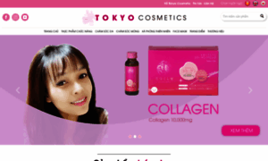 Tokyocosmetics.com.vn thumbnail