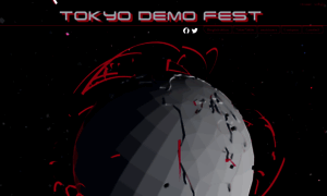 Tokyodemofest.jp thumbnail