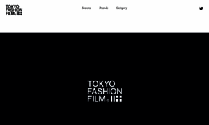 Tokyofashionfilm.com thumbnail