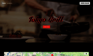 Tokyogrillksmo.com thumbnail