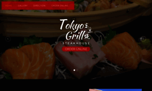 Tokyogrillmn.com thumbnail