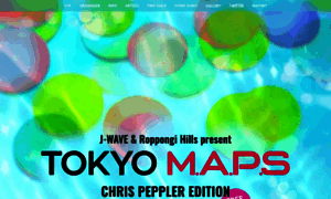 Tokyomaps.jp thumbnail