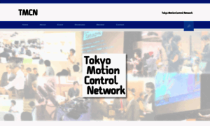 Tokyomotioncontrol.net thumbnail