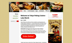 Tokyopekingcuisinefl.com thumbnail