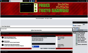 Tokyosamurai.forumid.net thumbnail