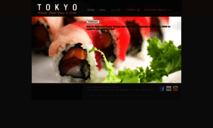 Tokyosteakhousenyc.com thumbnail