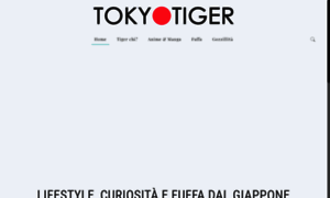 Tokyotiger.it thumbnail