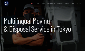 Tokyotruckguy.com thumbnail