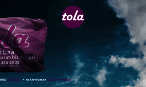 Tola.com.tr thumbnail