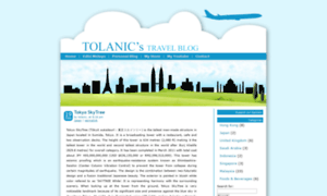Tolanic.com thumbnail