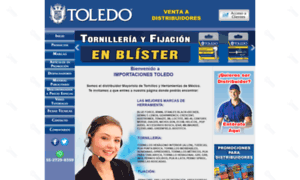 Toledo.com.mx thumbnail