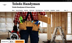 Toledohandyman.net thumbnail