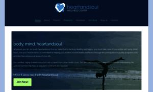 Toledoheartandsoul.com thumbnail