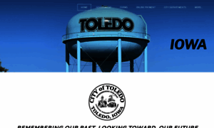 Toledoia.com thumbnail