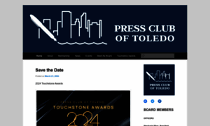 Toledopressclub.com thumbnail