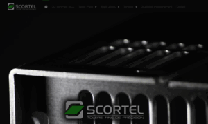 Toleriefine-scortel.com thumbnail