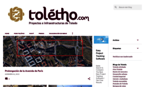 Toletho.com thumbnail