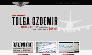 Tolga-ozdemir.com thumbnail