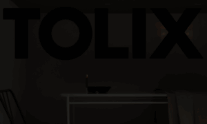 Tolix.com thumbnail