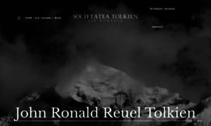 Tolkien.ro thumbnail