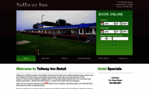 Tollwayinn.com thumbnail