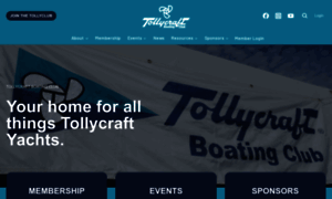 Tollyclub.com thumbnail