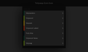 Tollywap.com.com thumbnail