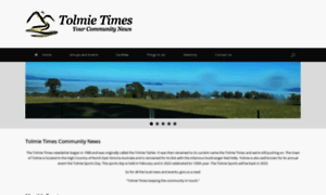 Tolmietimes.com thumbnail