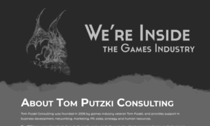 Tom-putzki-consulting.com thumbnail