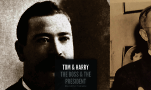 Tomandharrydocumentary.com thumbnail