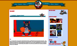 Tomandjerryonline.com thumbnail