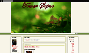 Tomarsopno.blogspot.com thumbnail