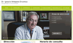 Tomas.abcmedico.com thumbnail