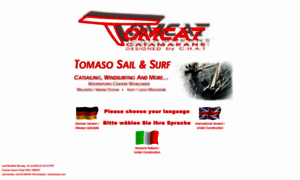 Tomaso.com thumbnail