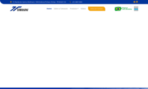 Tomasoni.ind.br thumbnail