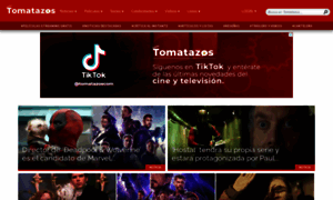 Tomatazos.com thumbnail