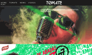 Tomateonline.com.br thumbnail