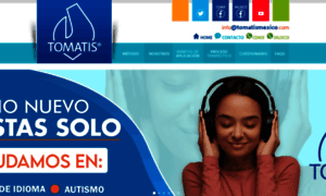 Tomatismexico.com thumbnail