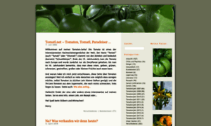 Tomatl.net thumbnail