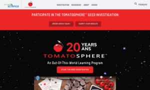 Tomatosphere.letstalkscience.ca thumbnail
