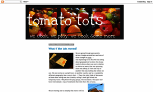 Tomatotots.blogspot.com thumbnail