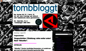 Tombbloggt.blogspot.com thumbnail