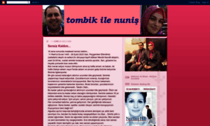 Tombikilenunis.blogspot.com thumbnail