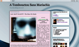 Tombouctousansmariachi.blogspot.com thumbnail