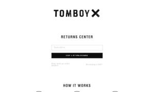 Tomboy-x.returnly.com thumbnail