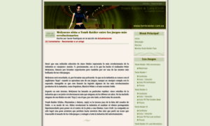 Tombraider.com.es thumbnail