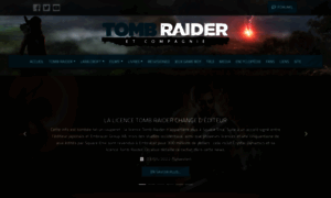 Tombraidercie.com thumbnail