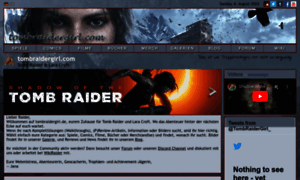 Tombraidergirl.de thumbnail