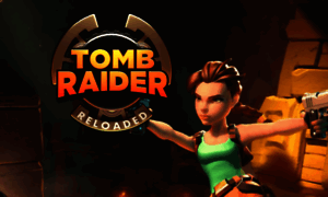 Tombraiderreloaded.com thumbnail