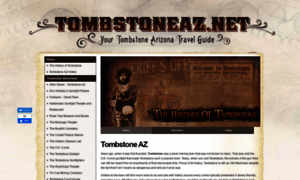 Tombstoneaz.net thumbnail
